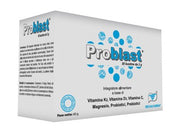 Problast 30 bustine integratore alimentare di probiotici
