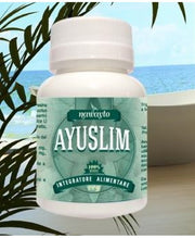 Naway Ayuslim 60 Compresse