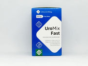 Gheos Uromix fast 60 capsule integratore per la prostata
