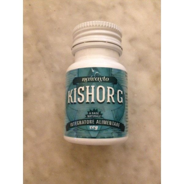 Kishor guggul 60 compresse integratore ayurvedico