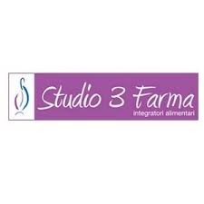 Studio 3 farma Melatonina 1mg 3f 60 tavolette integratore