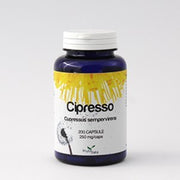 Phytoitalia cipresso 60 capsule integratore alimentare