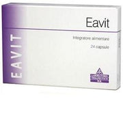 Eavit 24 Capsule