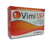 Shedir Vimi up 14 bustine integratore alimentare