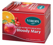 Viropa blood mary infuso 15 bustine