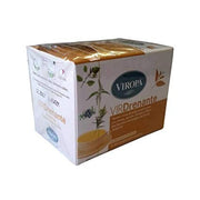 Viropa tisana drenante 15 bustine
