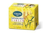 Viropa natural help virlin tisana 15 bustine