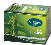 Viropa ortica bio infuso 15 bustine