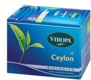 Viropa te ceylon bio infuso 15 bustine
