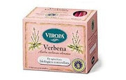 Viropa verbena bio infuso 15 bustine
