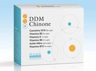 Ddm Chinone 30 Bustine Orosolubili