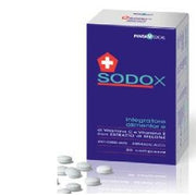 Sodox 30 Compresse