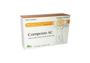 Aurora Composto ac 30 capsule