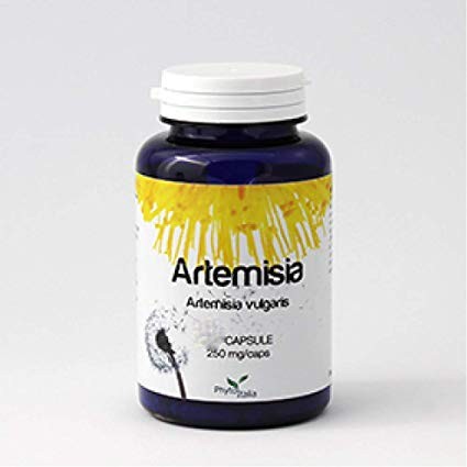 Phytoitalia artemisia 60 capsule integratore alimentare