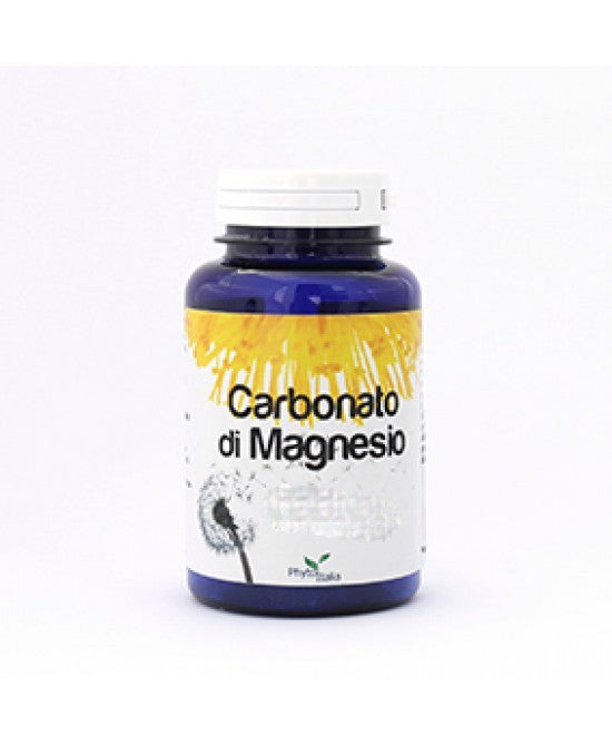 PhytoItalia magnesio carbonato 60 capsule