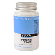 Laboratorio Sodini Iperico plus integratore 70 capsule