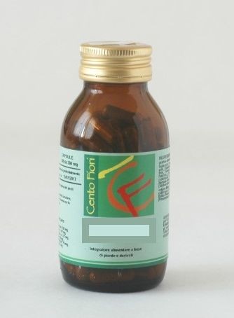EQUIDON 100 CAPSULE