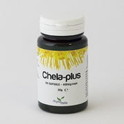 Phytoitalia Chela plus integratore alimentare 60 capsule