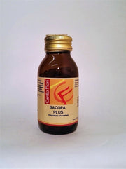 Cento fiori Bacopa plus integratore alimentare 100 capsule