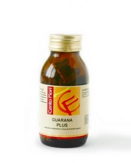 Cento fiori Guarana plus integratore alimentare