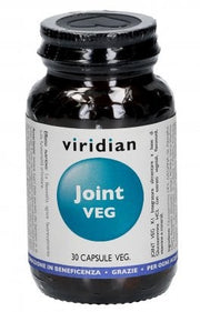 Natur Viridian joint veg integratore alimentare 30 capsule