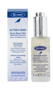 Centro prodotti servizi Kutisen siero con cellule staminali 30ml