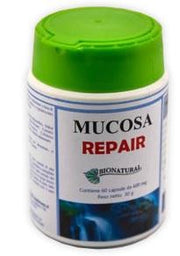 Cytodiagnostic Mucosa repair integratore alimentare 60 capsule
