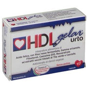 Gelar farma Hdlgelar urto integratore alimentare 45 capsule