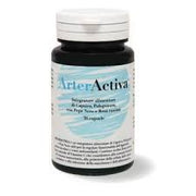 Studio 3 farma Arteractiva 36 capsule integratore alimentare