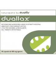 Duallia Duallax 60 capsule integratore alimentare 450 mg