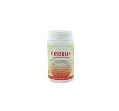 Euronatur Circulin integratore alimentare 60 capsule