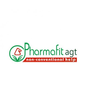 Pharmafit Curcuma magna integratore alimentare 30 capsule