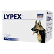 Vetplus Lypex 60 capsule mangime complementare