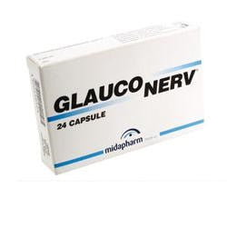 Glauconerv 24 Capsule