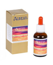 Somacor Gocce Aurum 30ml