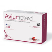 Anatek health Italia Aviur retard