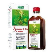 Sciroppo Fichi-manna 200ml