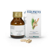 Promopharma Equiseto 50 capsule integratore alimentare