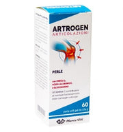 Omega3 Articolazioni 60 Perle 6 Pezzi