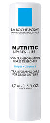 La Roche Posay Nutritic Labbra 4,7 Ml