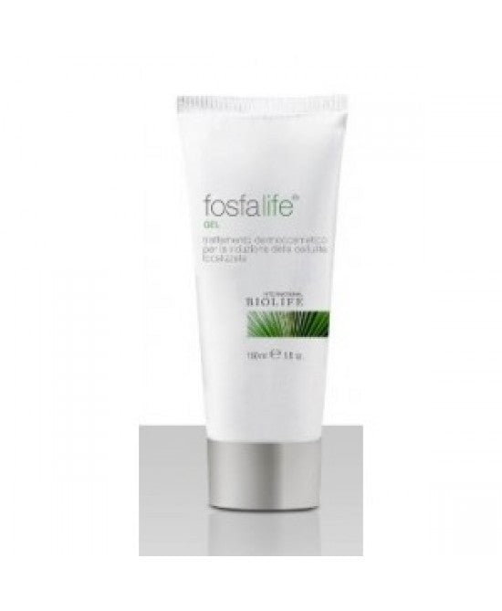 International Biolife Fosfalife gel anticellulite 150ml