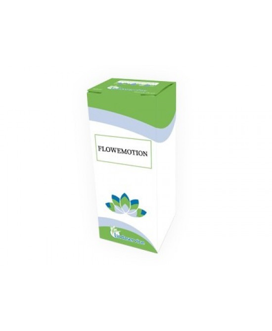 Lindaservice Flowemotion  gocce rimedio floriterapico 30 ml