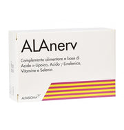 Alanerv 20 Capsule