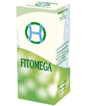 OH International Fitomega RIGE 2 gocce