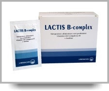 Lactis B Complex 14 Buste