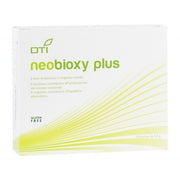 Oti Neobioxy Plus 14 Bustine 5,5g