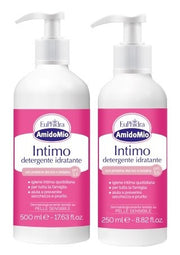 Euphidra amidomio intimo detergente idratante 5