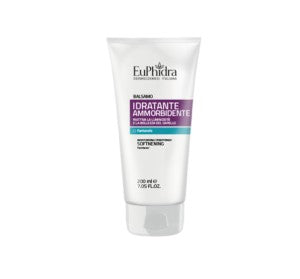 Euphidra balsamo nutriente districante capelli danneggiati 200 ml