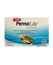 Farma life Pernalife 60 Capsule integratore alimentare