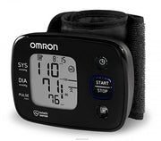 Omron Misuratore Pressione Polso Rs3